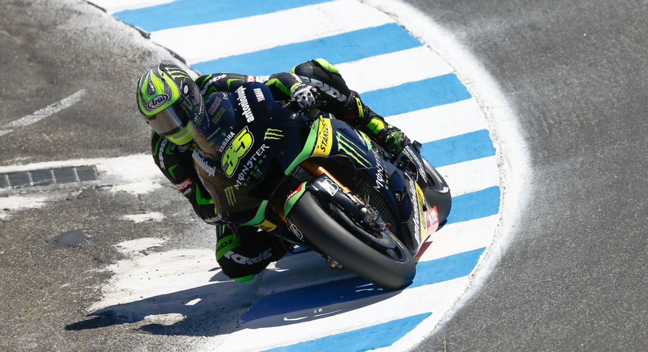 MotoGP - GP USA 2013