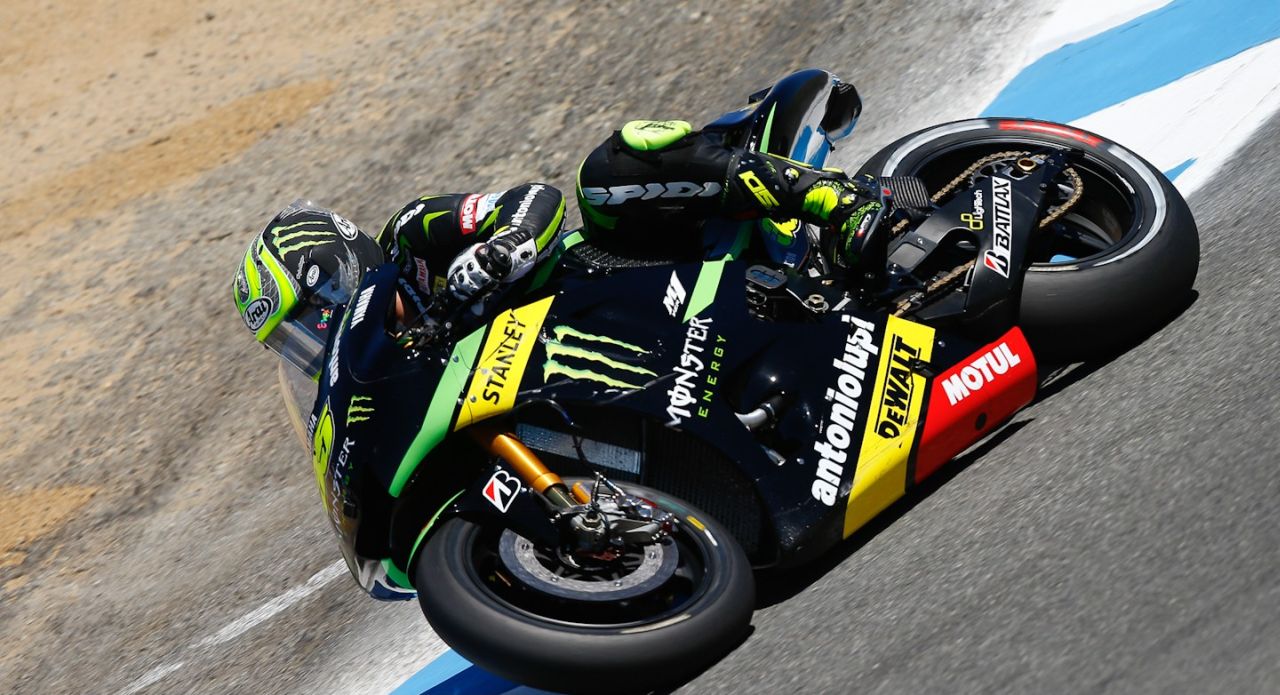 MotoGP - GP USA 2013