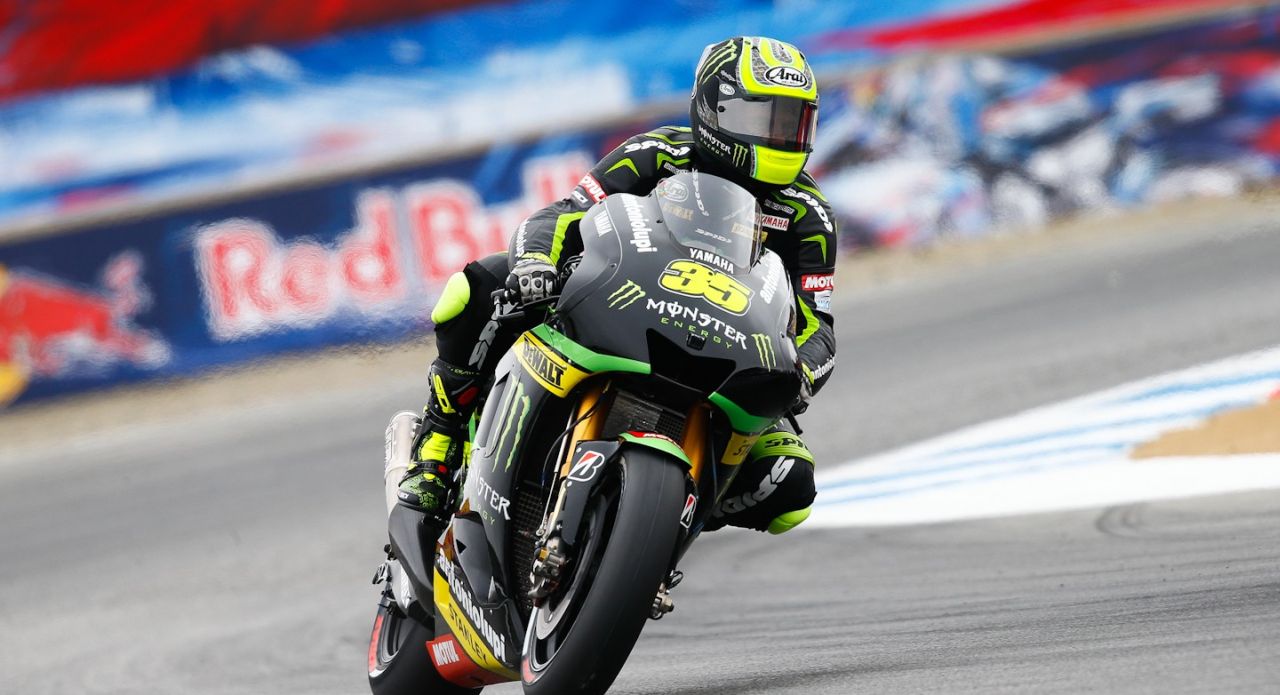 MotoGP - GP USA 2013