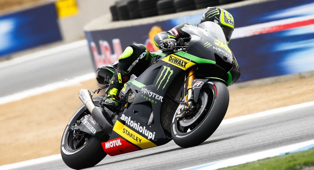 MotoGP - GP USA 2013