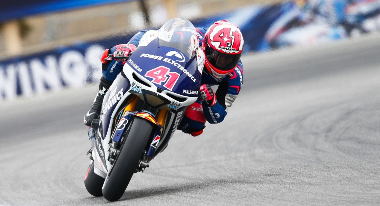 MotoGP - GP USA 2013