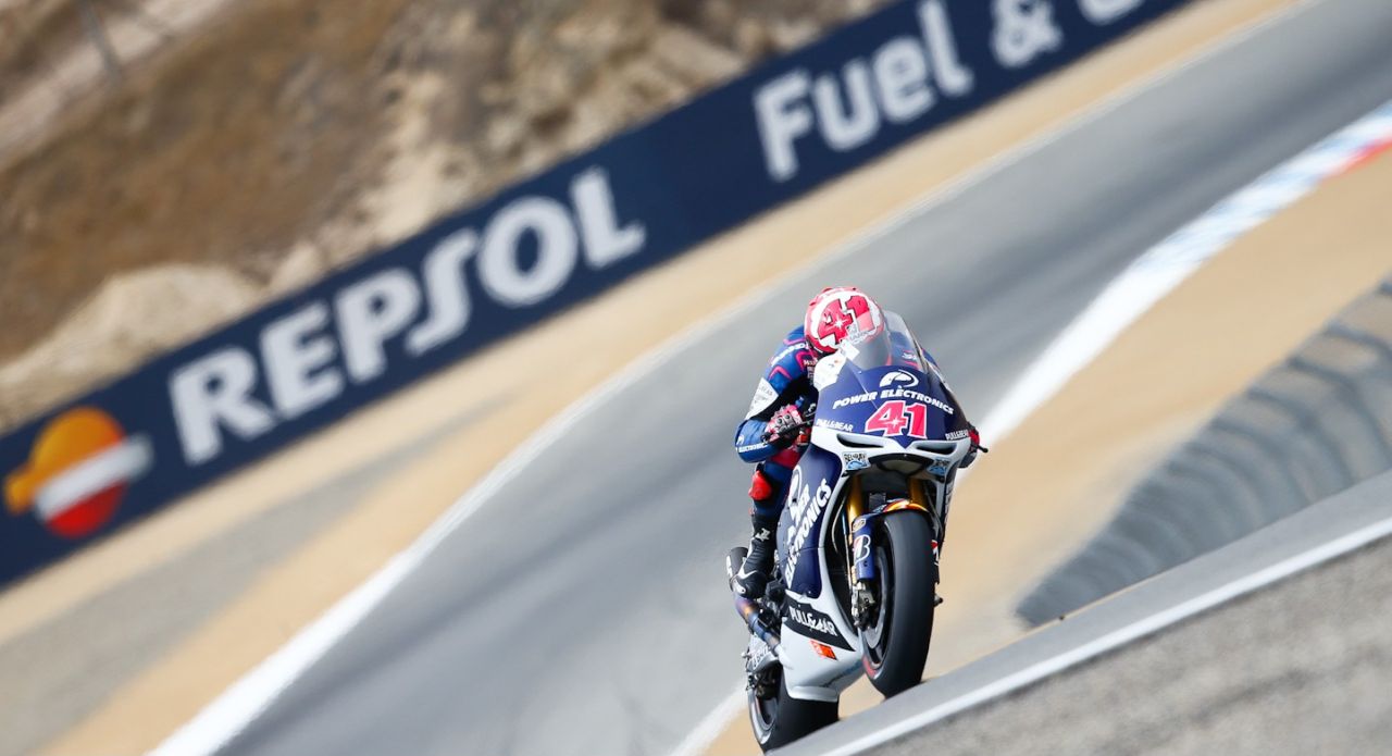 MotoGP - GP USA 2013