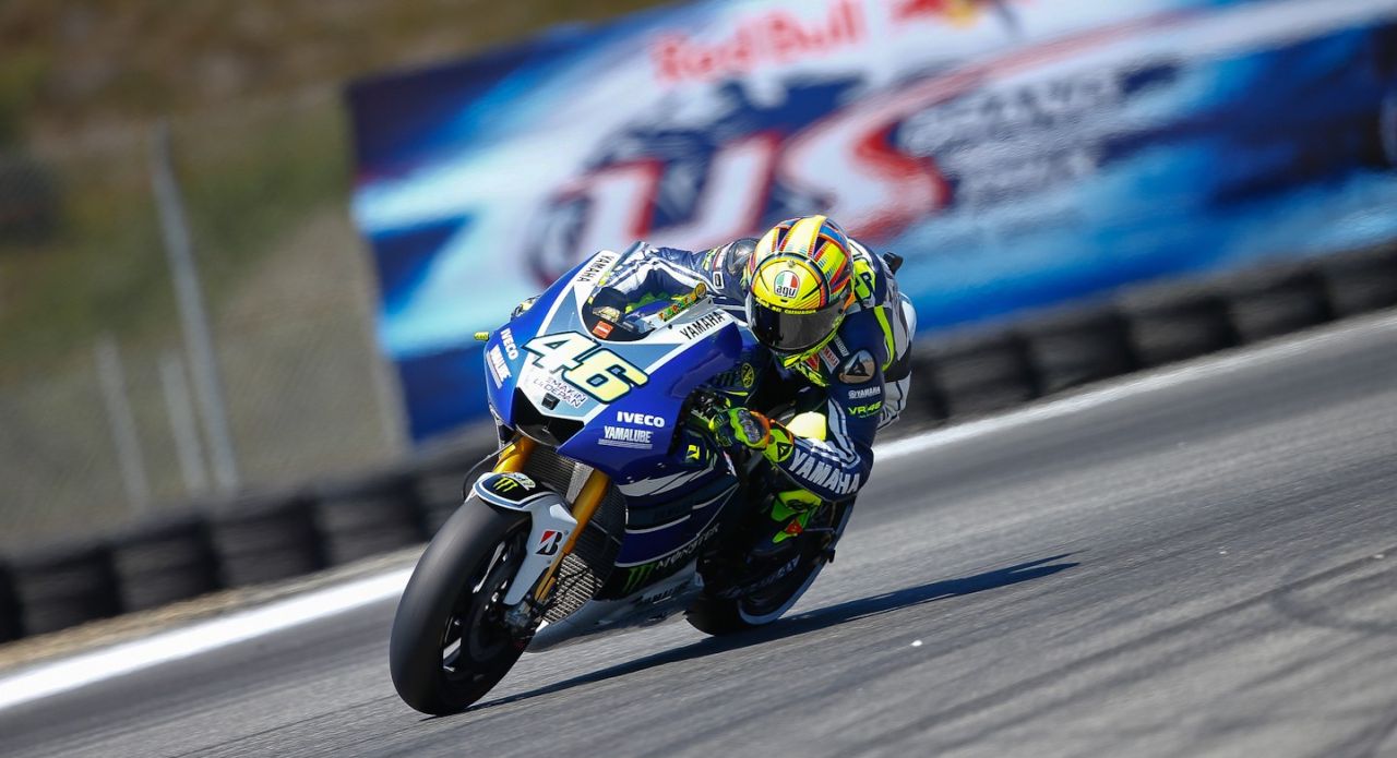 MotoGP - GP USA 2013