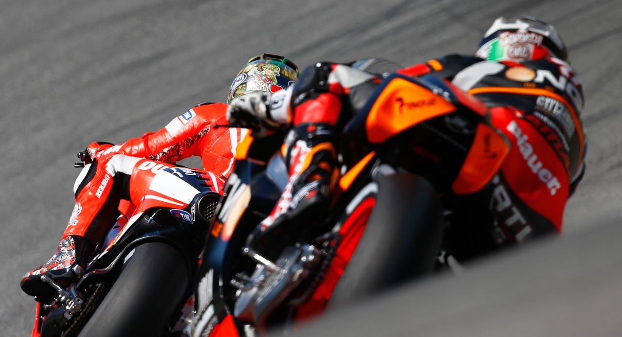 MotoGP - GP USA 2013