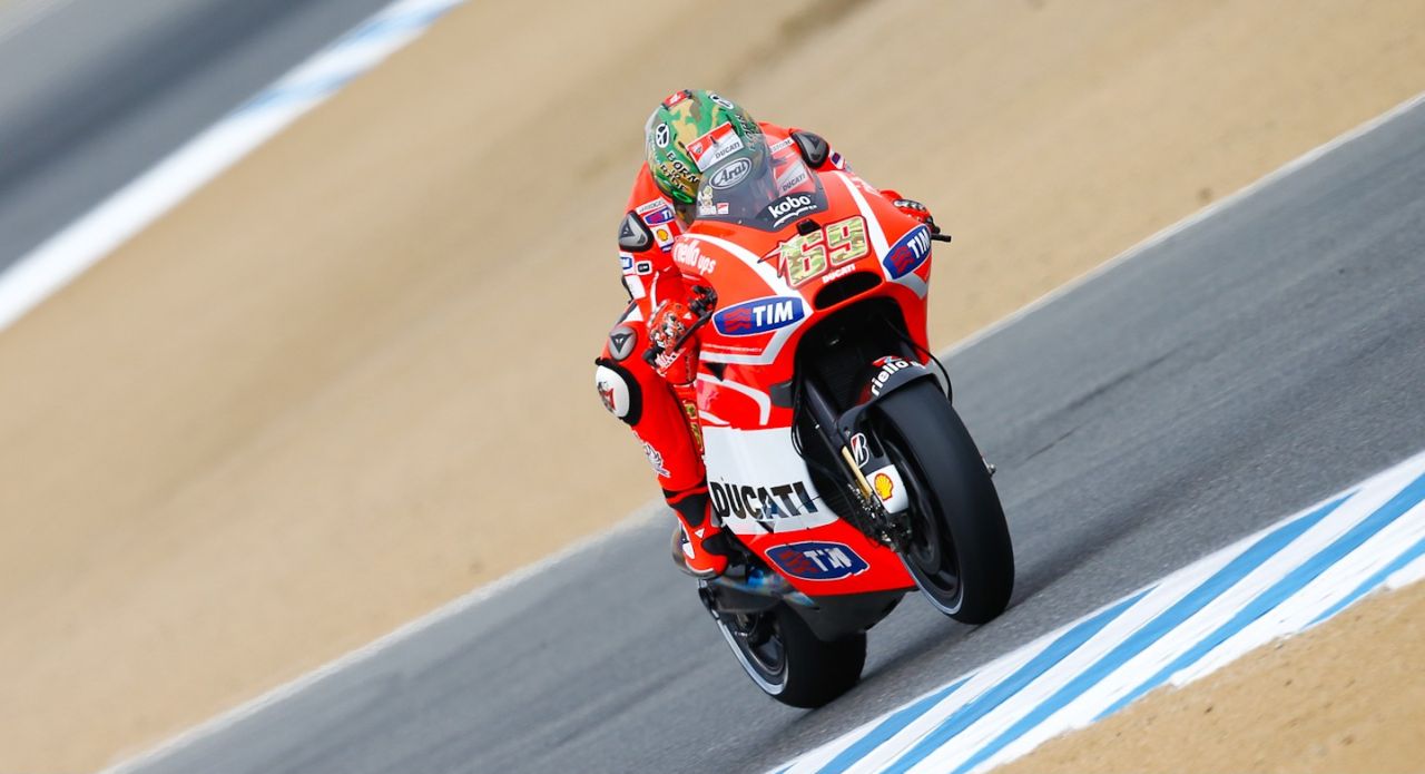 MotoGP - GP USA 2013