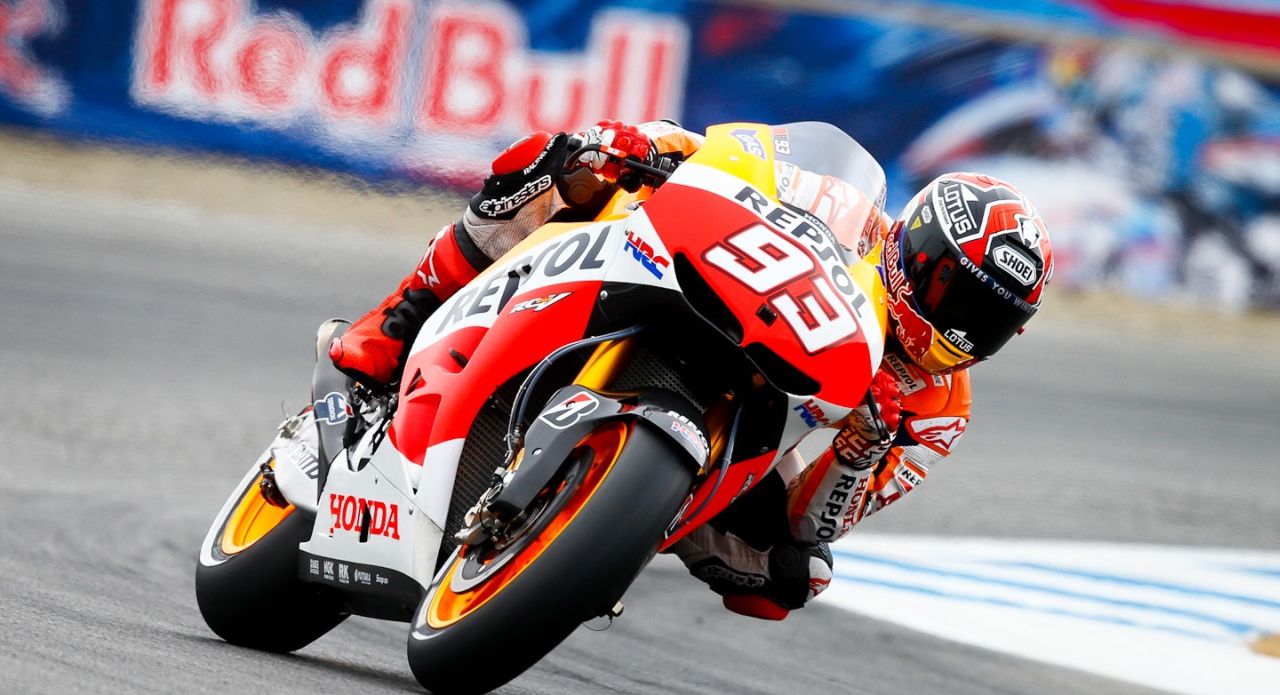 MotoGP - GP USA 2013