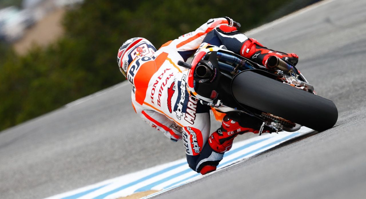 MotoGP - GP USA 2013