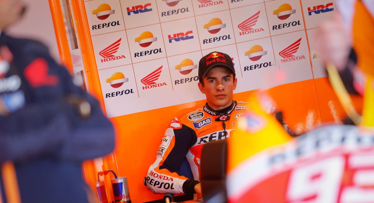MotoGP - GP USA 2013