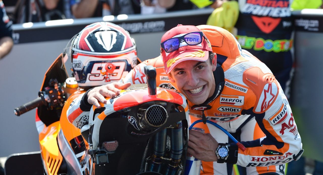 MotoGP - GP USA 2013