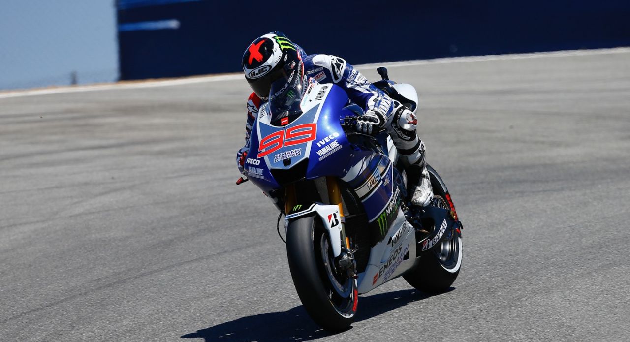 MotoGP - GP USA 2013