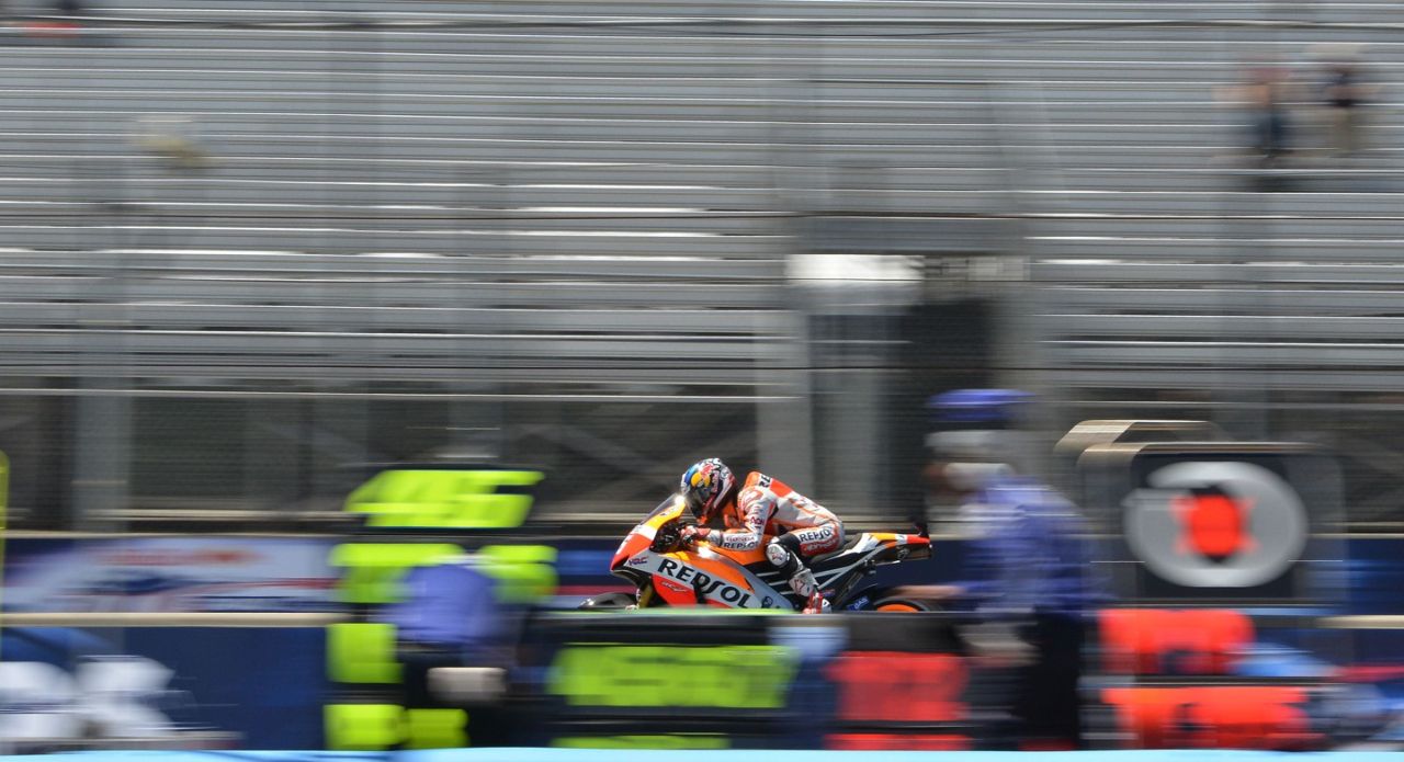 MotoGP - GP USA 2013