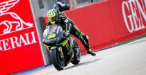 MotoGP: Marquez lepszy od Lorenzo w kwalifikacjach do decydujcego GP Walencji