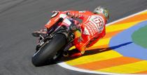 MotoGP: Lorenzo wygra� porywaj�cy fina� sezonu w Walencji, ale nie obroni� tytu�u przed Marquezem