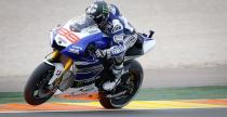 MotoGP: Lorenzo wygra� porywaj�cy fina� sezonu w Walencji, ale nie obroni� tytu�u przed Marquezem