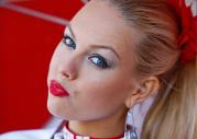 Grid Girls - listopad 2013