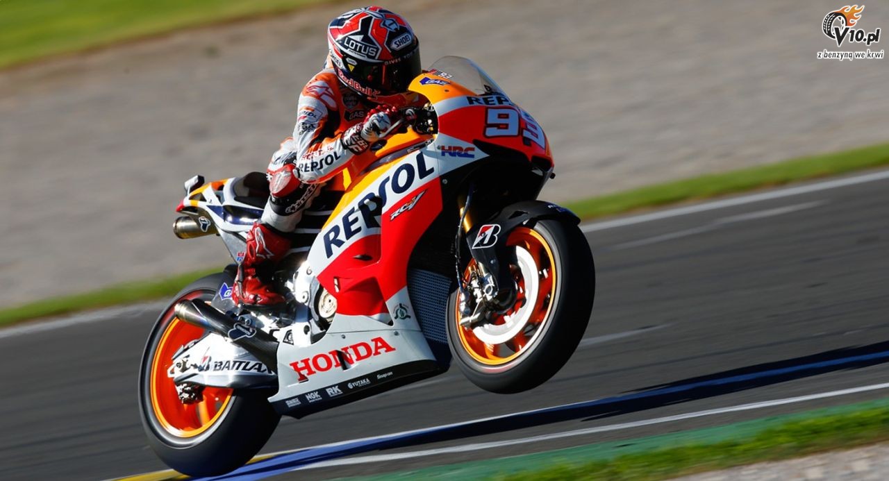 MotoGP - GP Walencji 2013