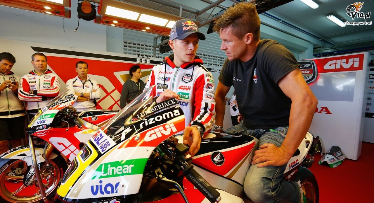 MotoGP - GP Walencji 2013