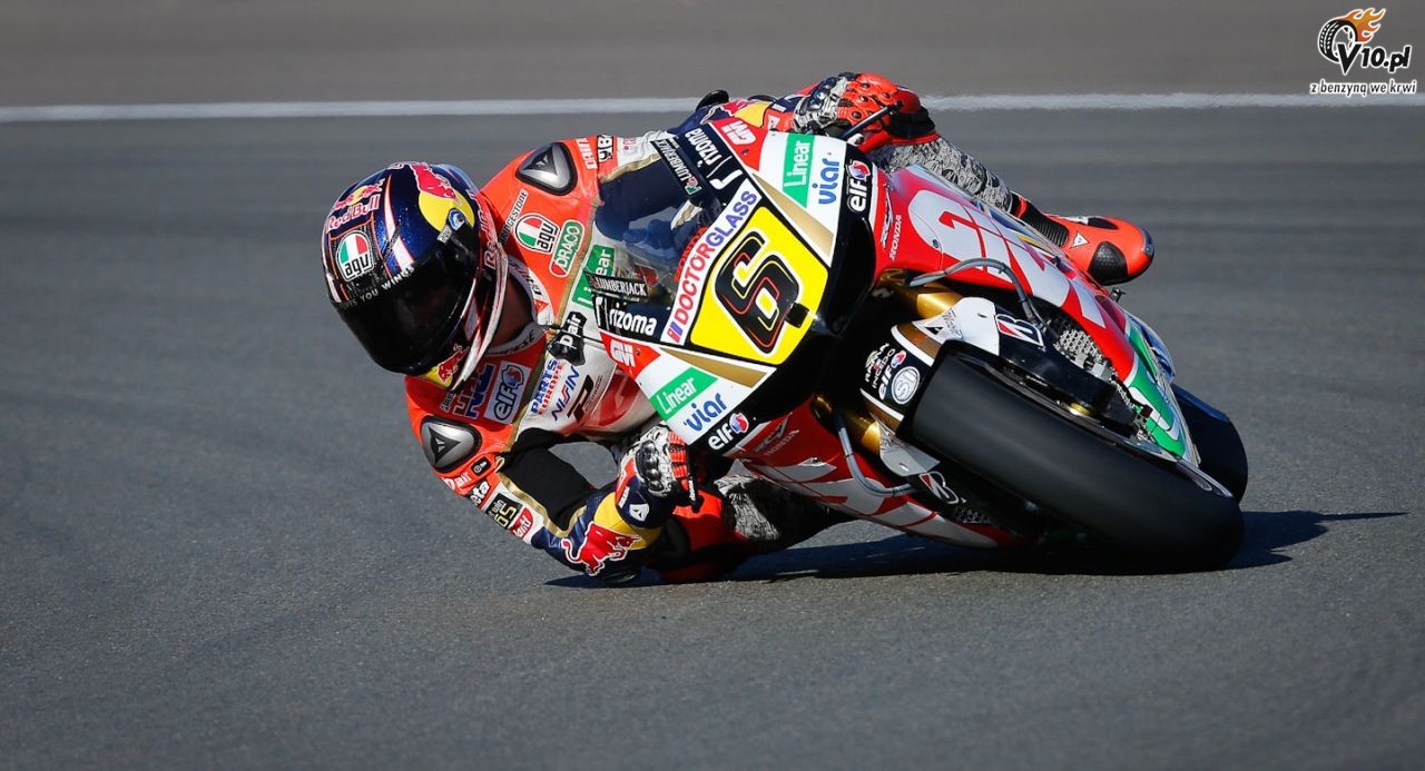 MotoGP - GP Walencji 2013