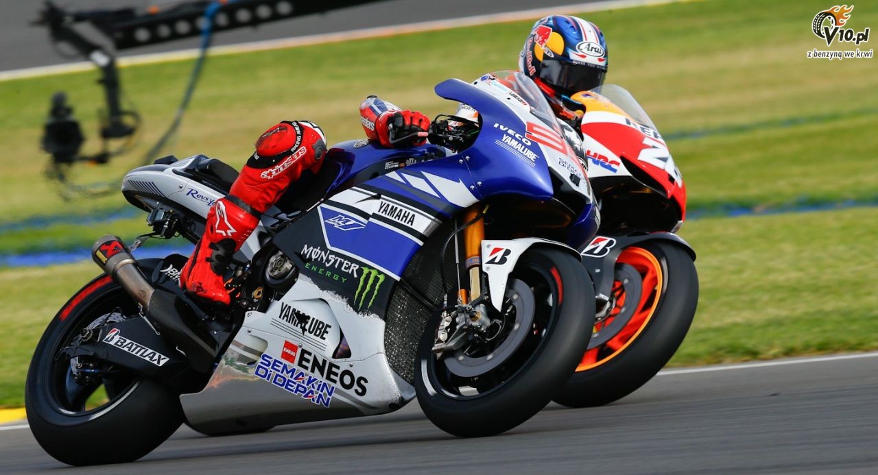 MotoGP - GP Walencji 2013