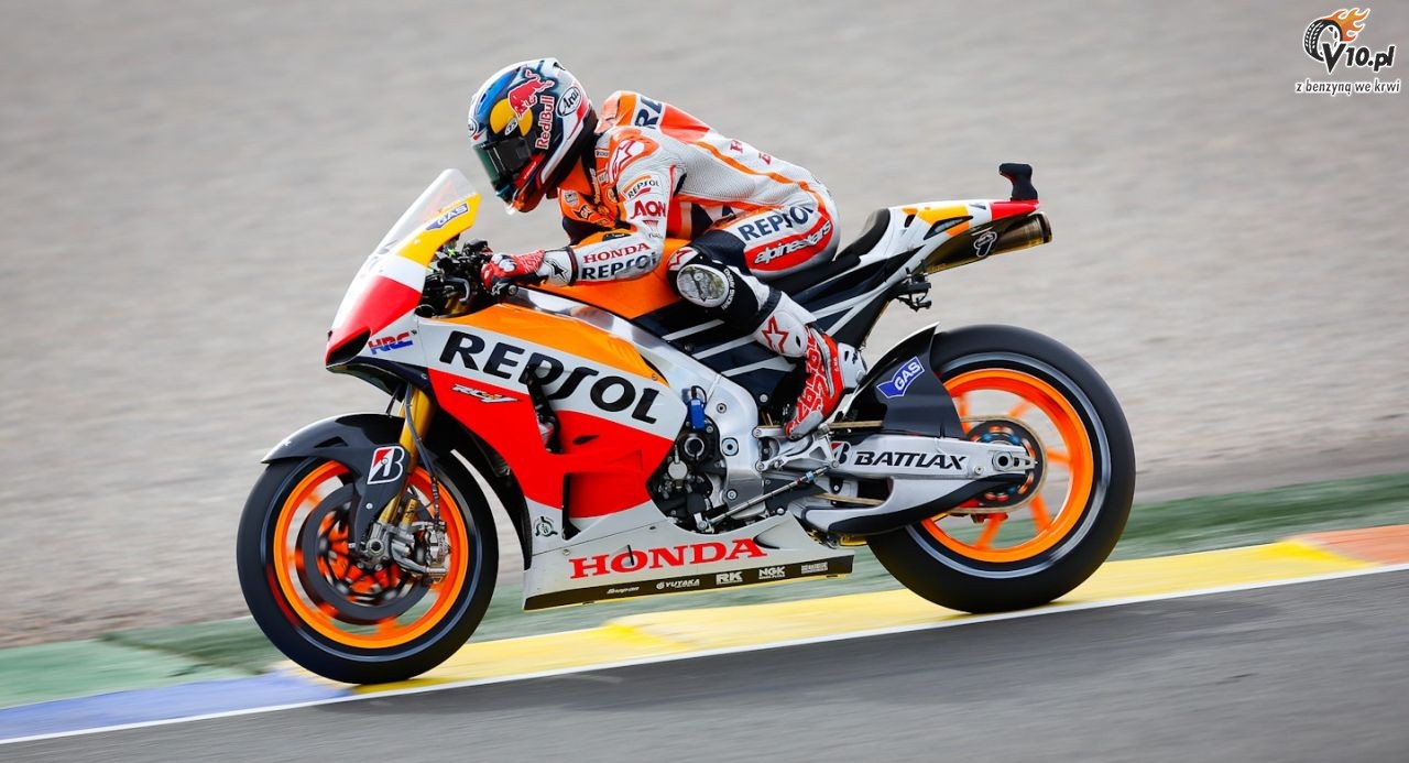 MotoGP - GP Walencji 2013