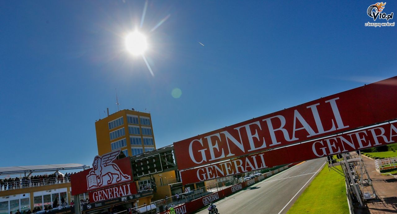MotoGP - GP Walencji 2013