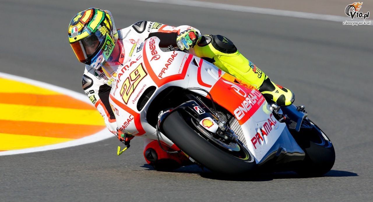 MotoGP - GP Walencji 2013