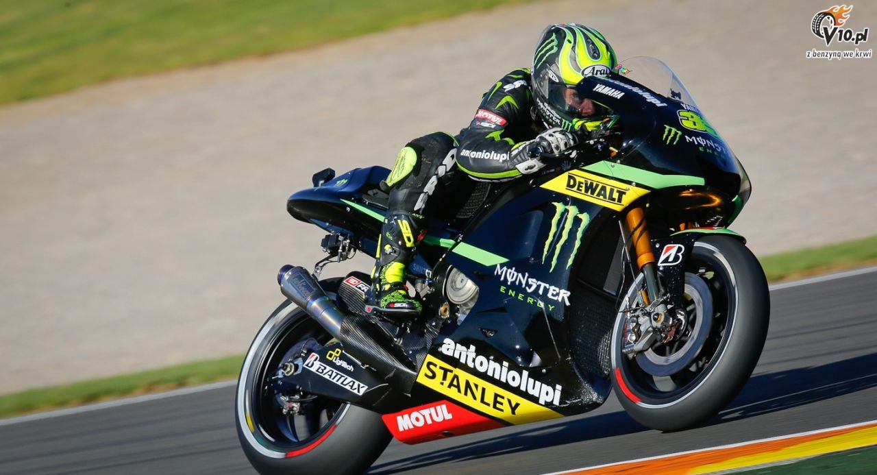 MotoGP - GP Walencji 2013