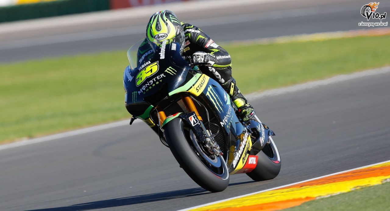 MotoGP - GP Walencji 2013