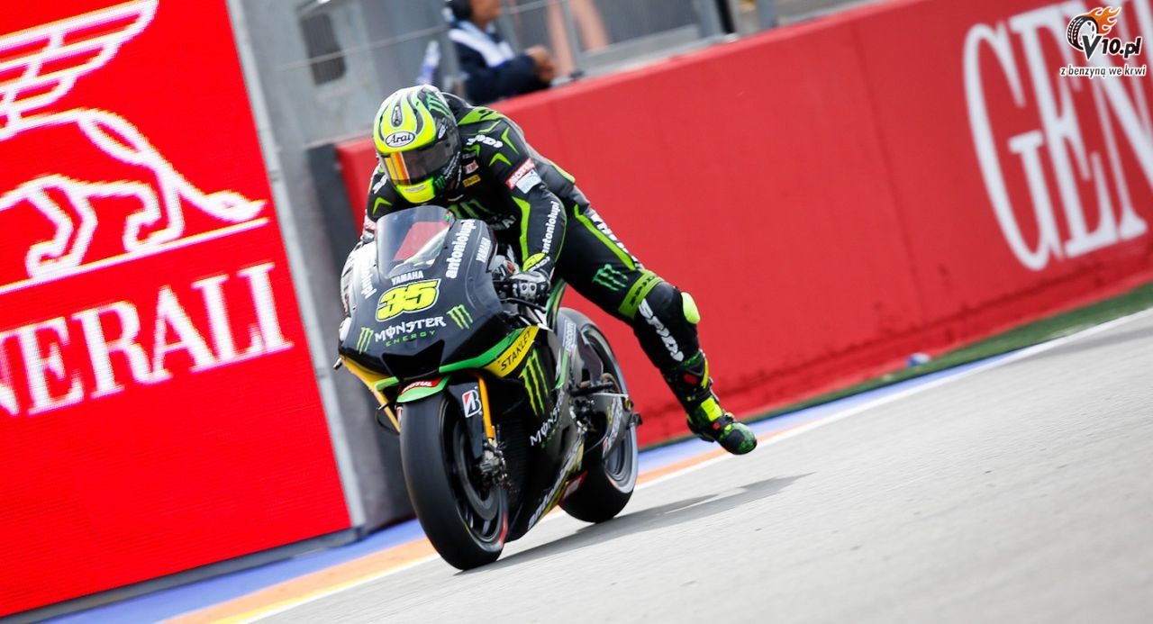 MotoGP - GP Walencji 2013