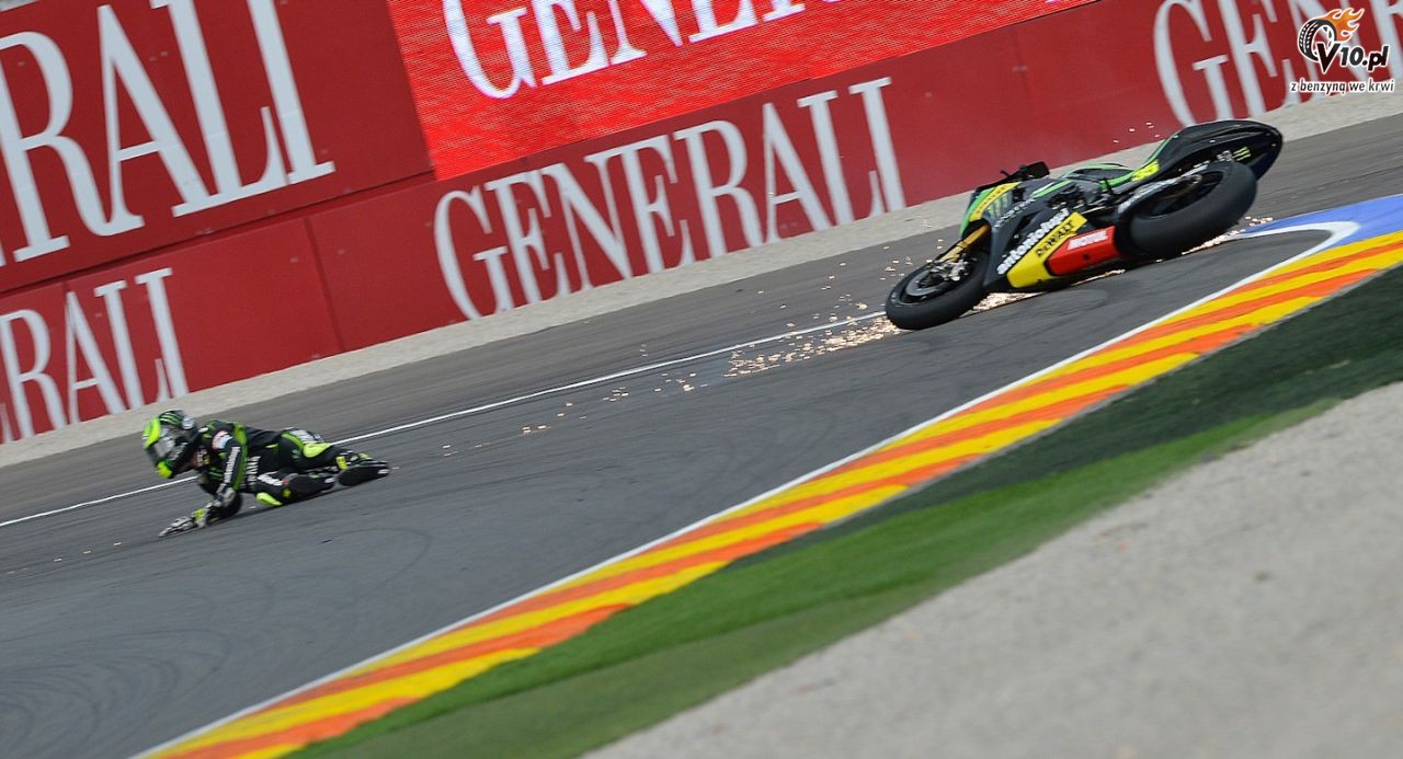 MotoGP - GP Walencji 2013