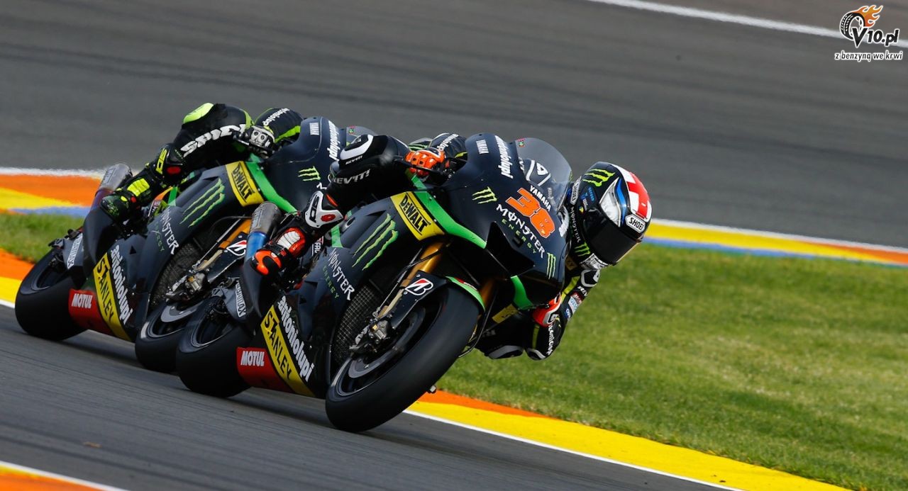 MotoGP - GP Walencji 2013