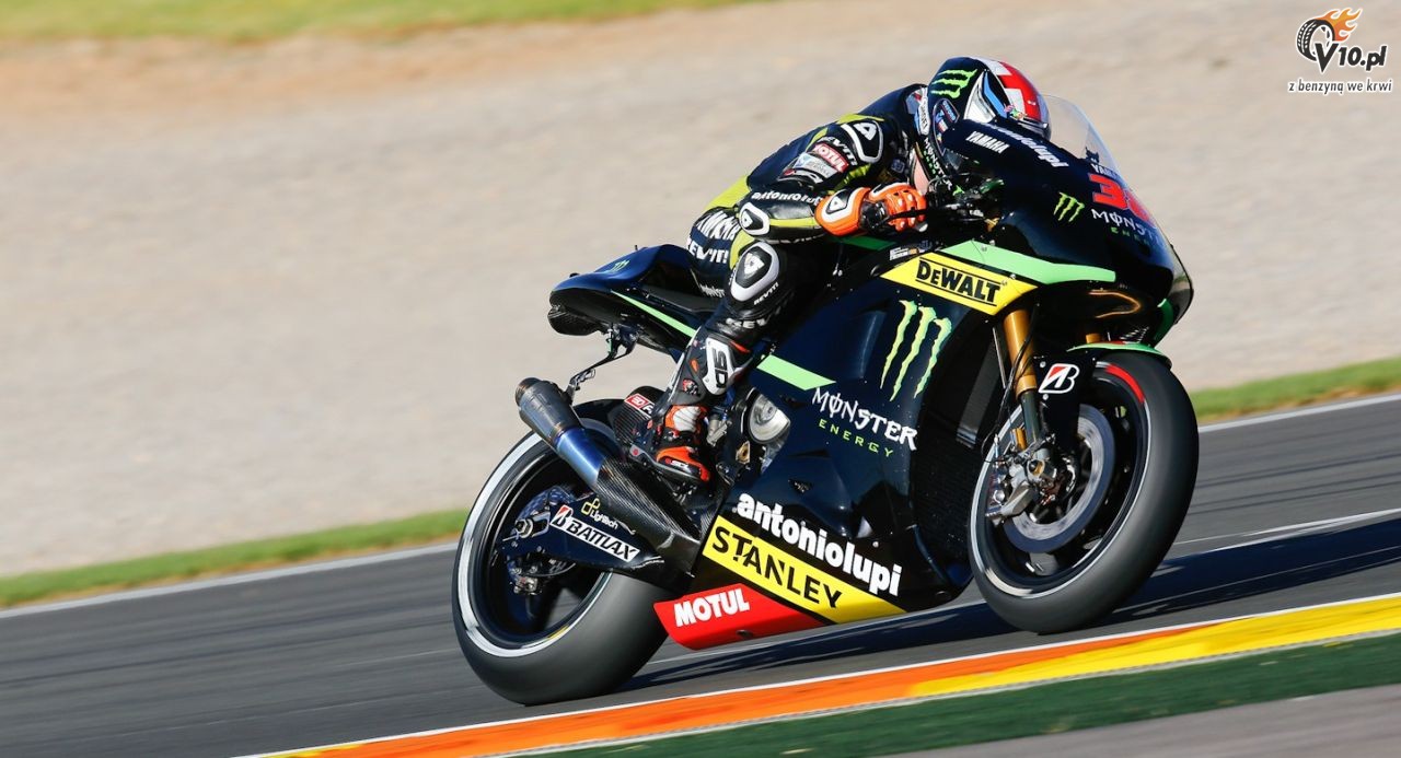 MotoGP - GP Walencji 2013