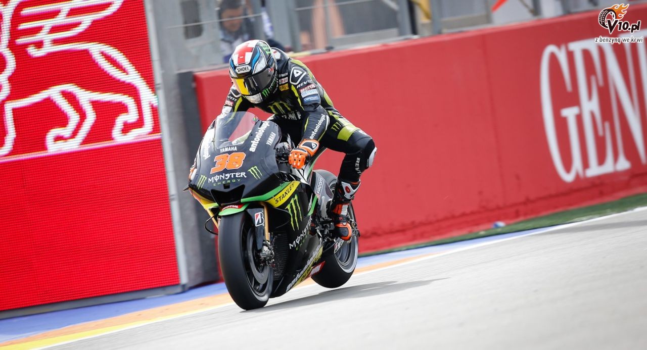MotoGP - GP Walencji 2013