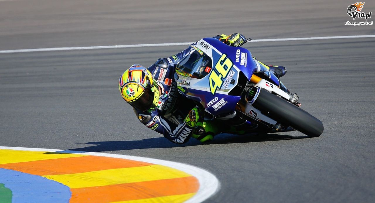 MotoGP - GP Walencji 2013