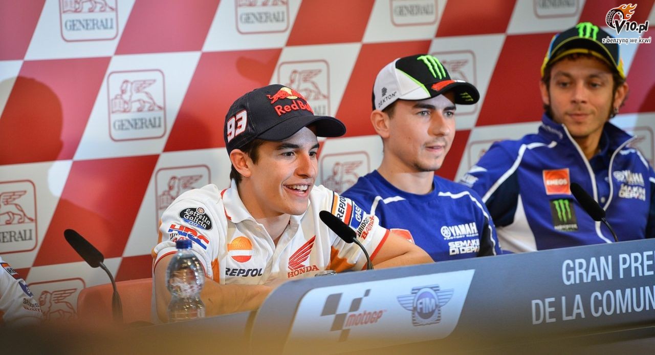 MotoGP - GP Walencji 2013