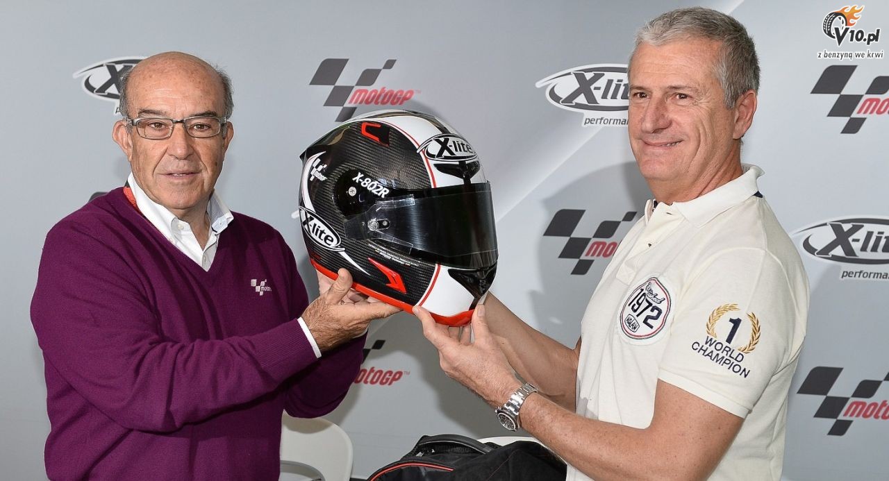 MotoGP - GP Walencji 2013