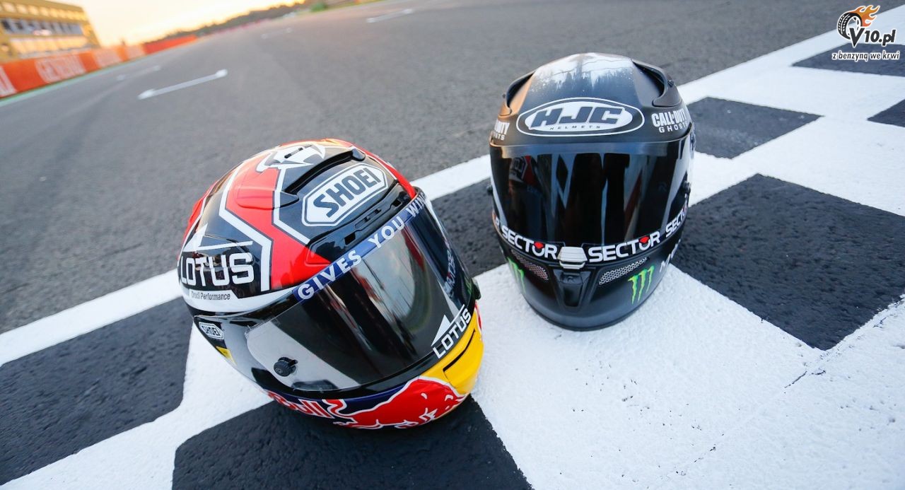 MotoGP - GP Walencji 2013