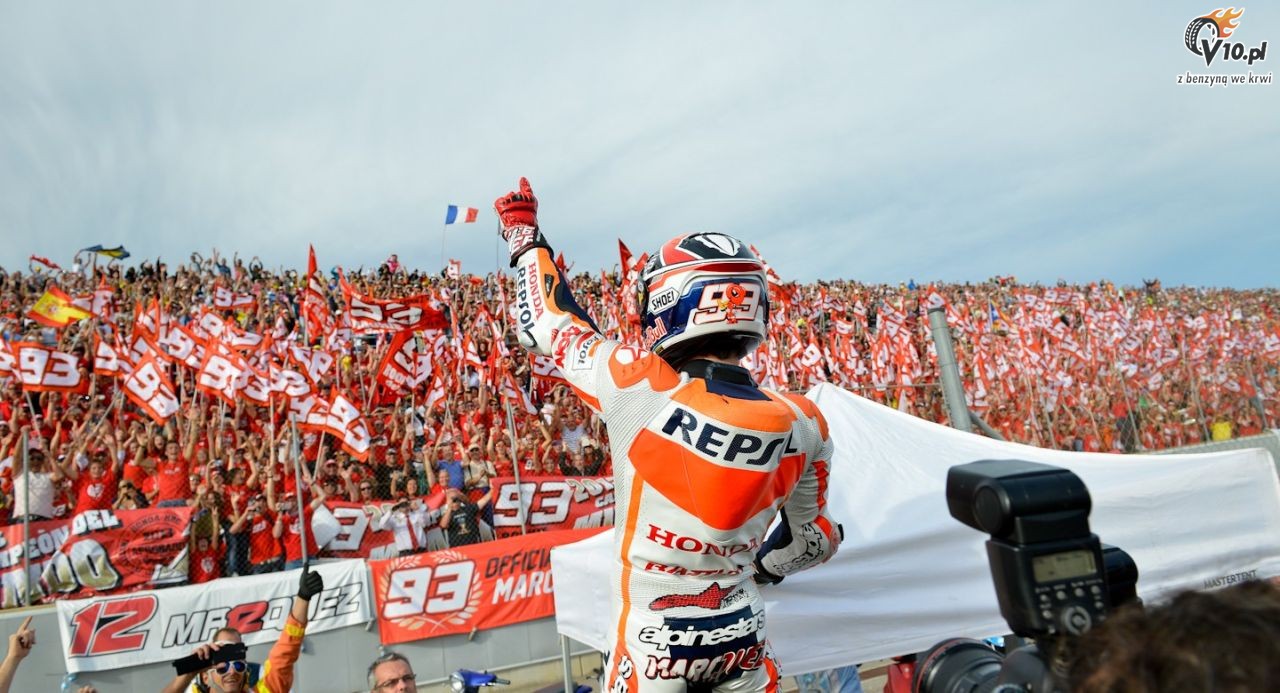 MotoGP - GP Walencji 2013