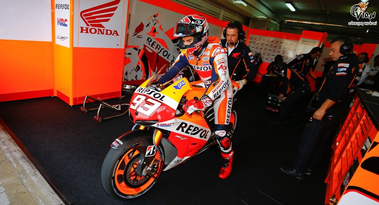MotoGP - GP Walencji 2013