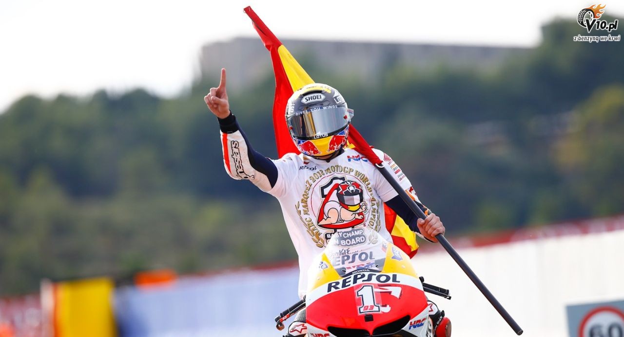 MotoGP - GP Walencji 2013