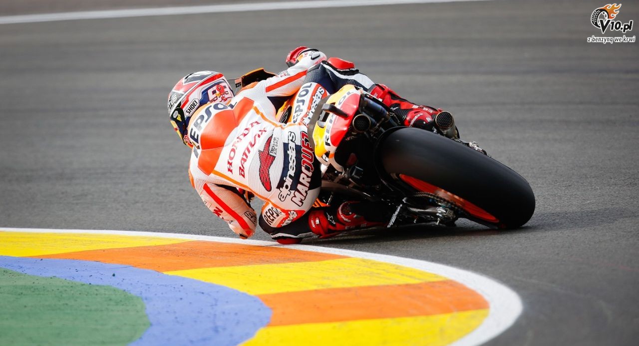 MotoGP - GP Walencji 2013