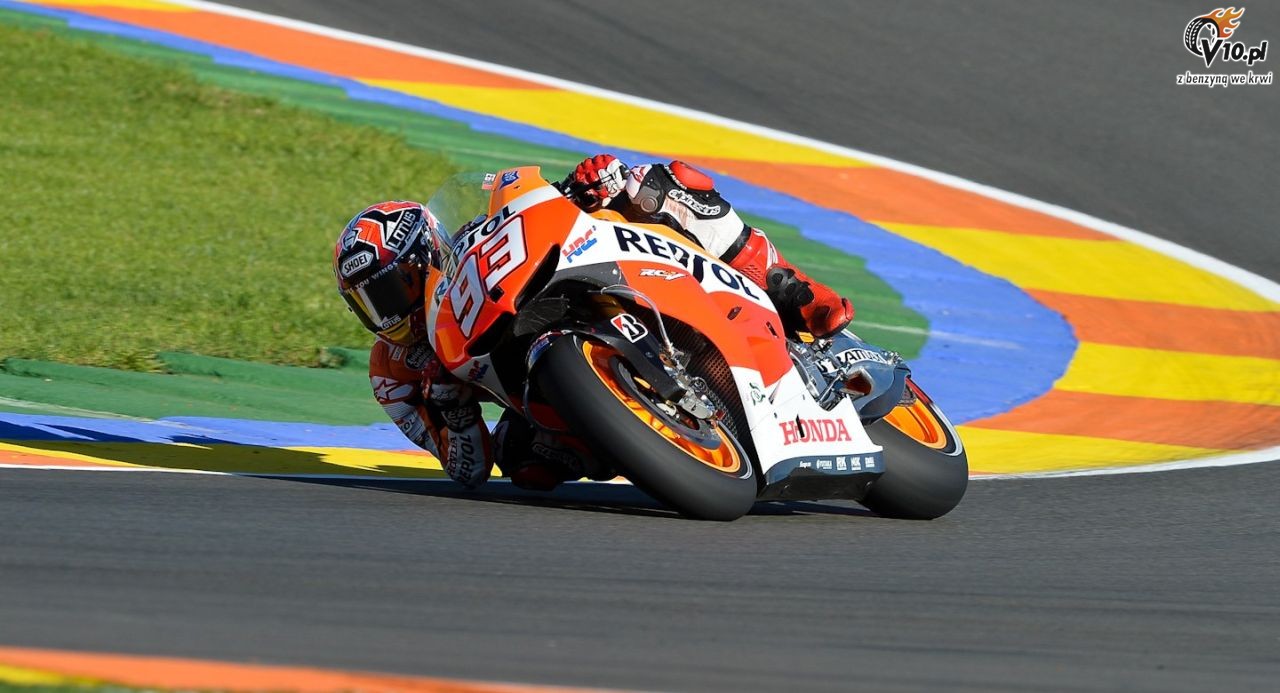 MotoGP - GP Walencji 2013