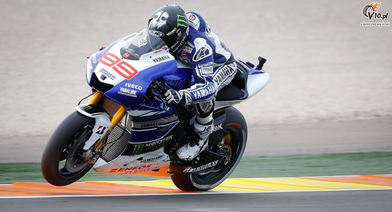 MotoGP - GP Walencji 2013