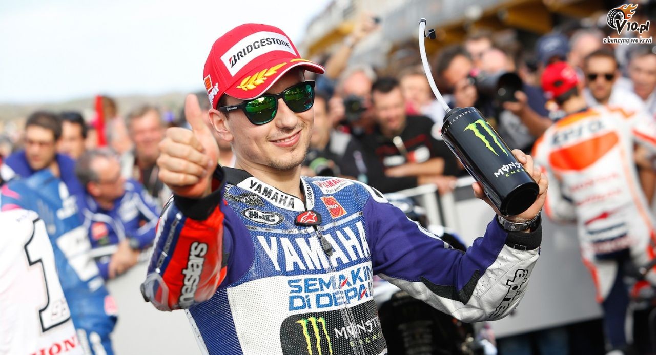 MotoGP - GP Walencji 2013
