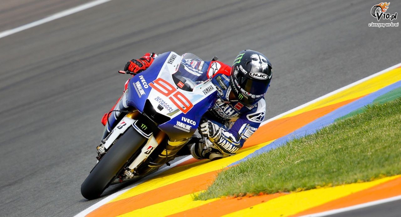 MotoGP - GP Walencji 2013