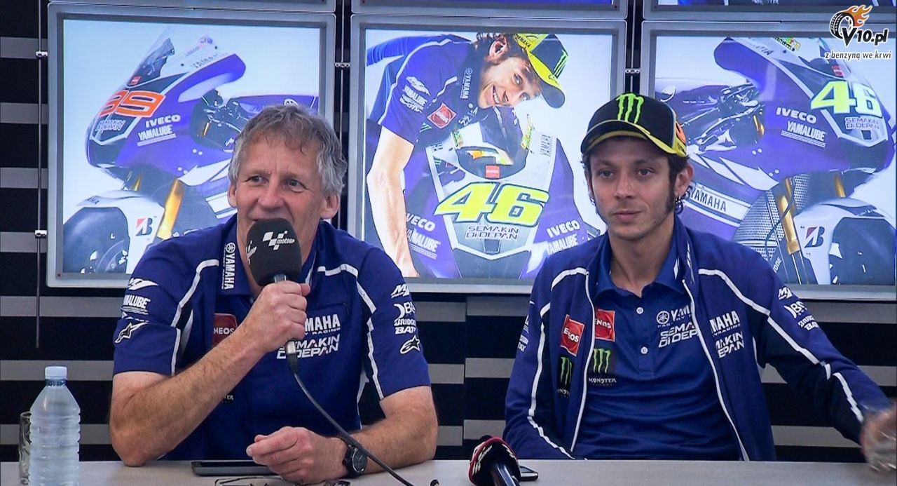 MotoGP - GP Walencji 2013
