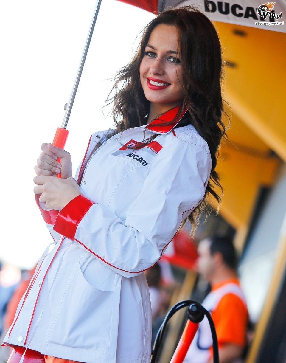 MotoGP - GP Walencji 2013