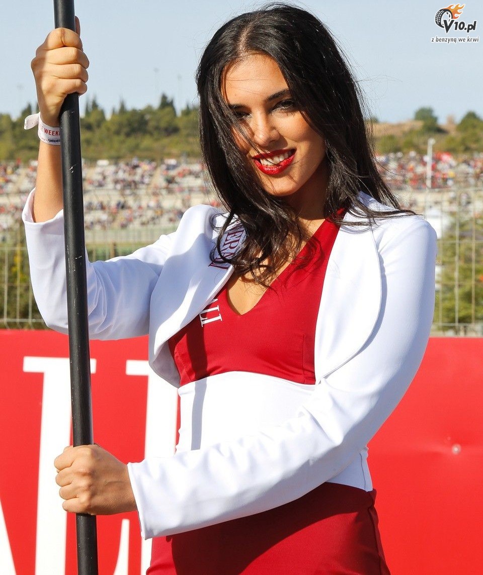 MotoGP - GP Walencji 2013