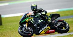 MotoGP: Lorenzo typuje ryche zwycistwo Crutchlowa