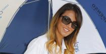 Grid Girls - czerwiec 2013